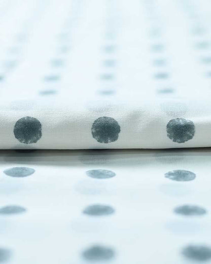 Vina Cotton Block Print Fabric