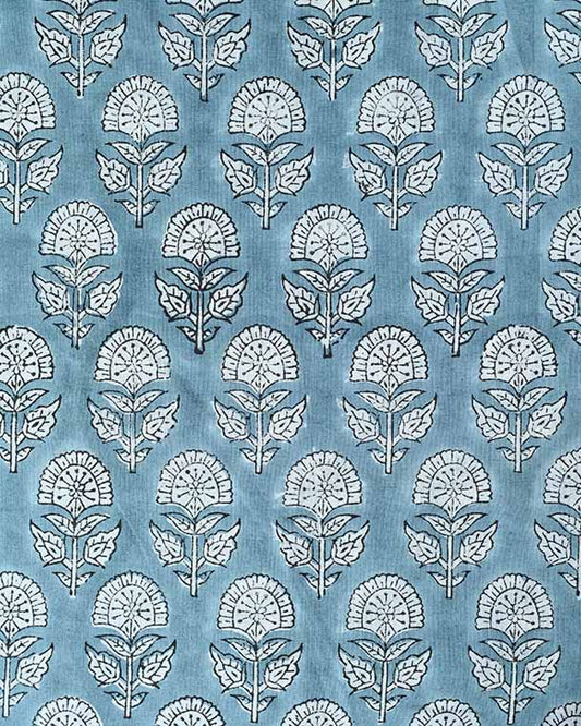 Eira Printed Cotton Fabric