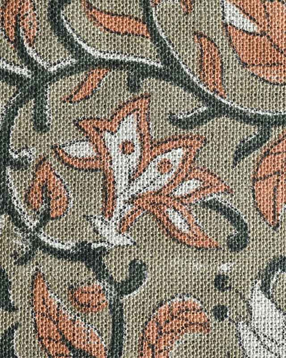 Courtney Handloom Fabric for Upholstery