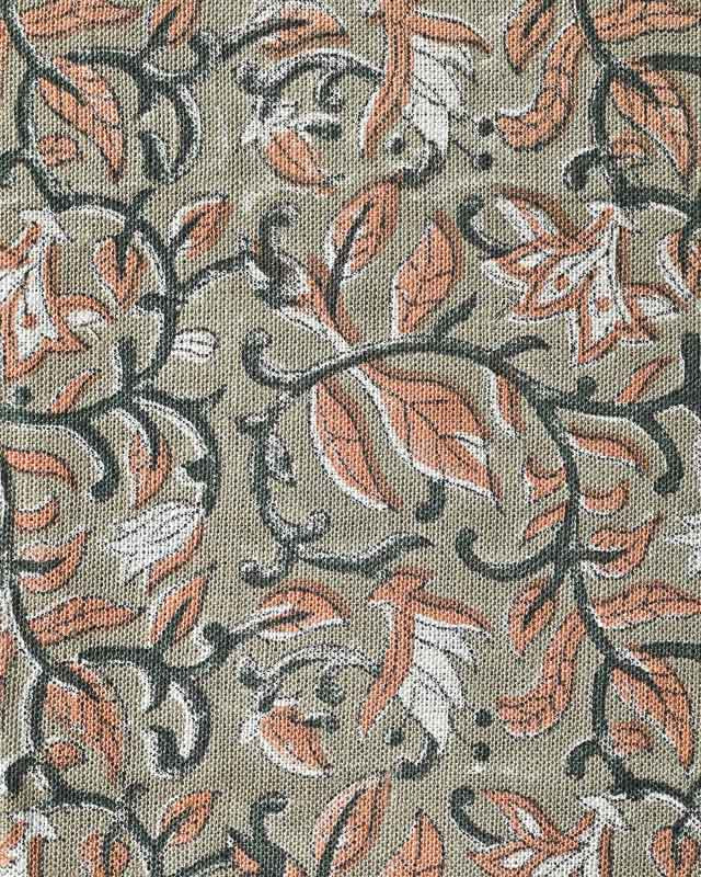 Courtney Handloom Fabric for Upholstery