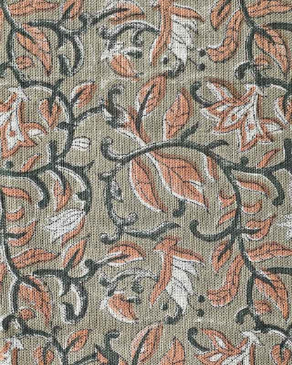 Courtney Handloom Fabric for Upholstery