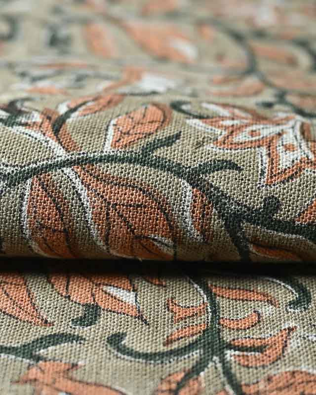 Courtney Handloom Fabric for Upholstery