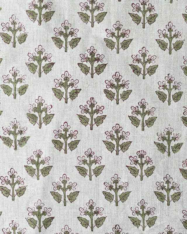 Gabby Natural Upholstery Fabric