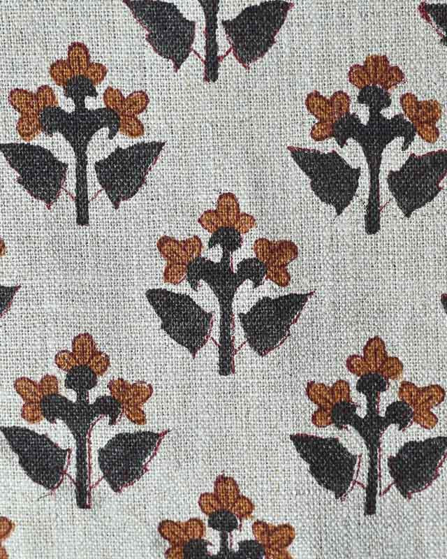 Gabby Natural Upholstery Fabric