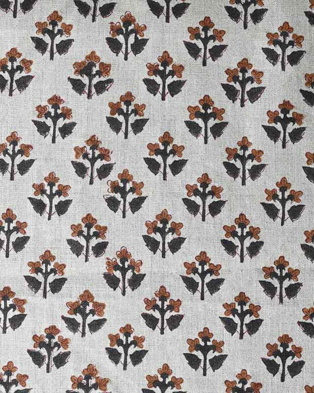 Gabby Natural Upholstery Fabric