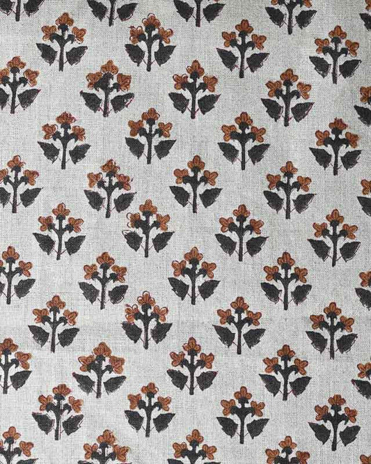 Gabby Natural Upholstery Fabric