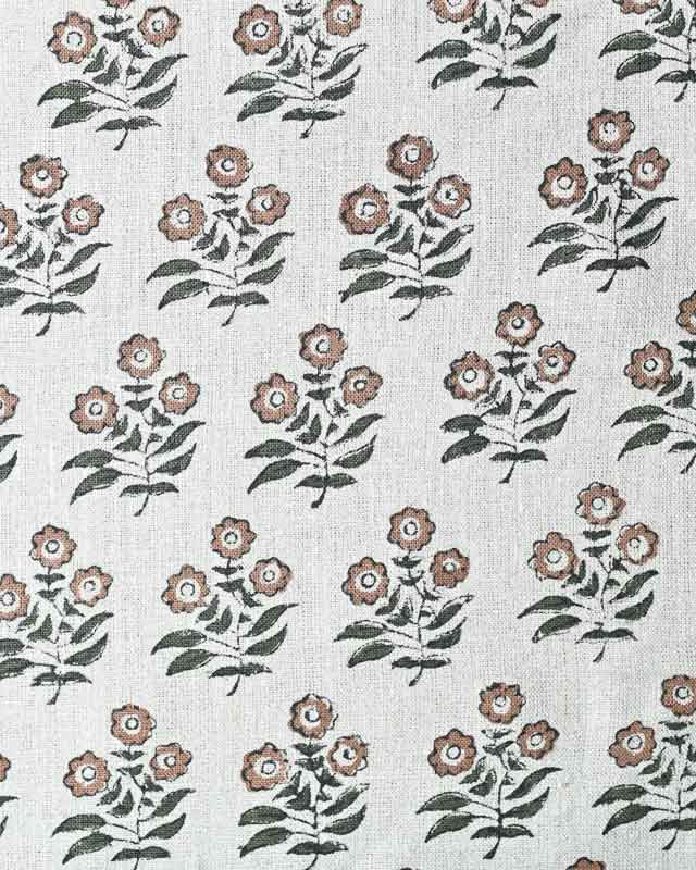 Briannah Thin Fabric for Upholstery