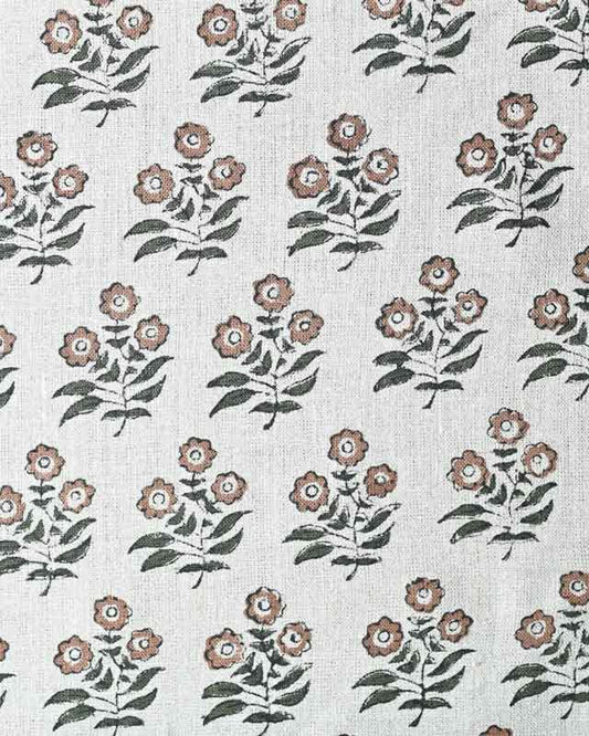 Briannah Thin Fabric for Upholstery