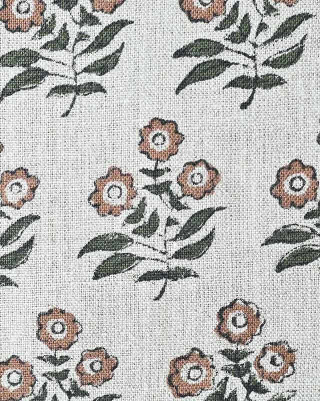 Briannah Thin Fabric for Upholstery