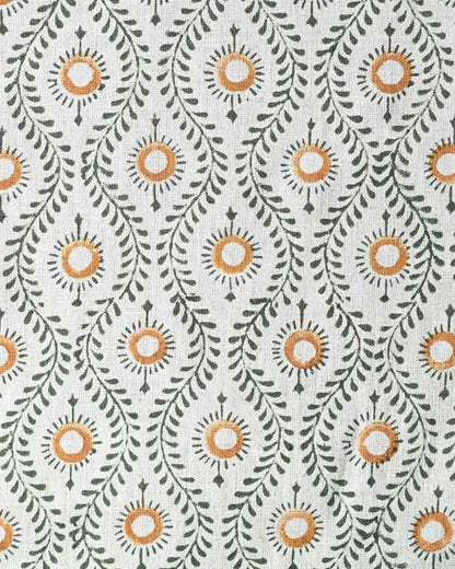 Daniel Handloom Linen Fabric for Upholstery
