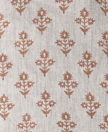 Naomi Linen Upholstery Fabric