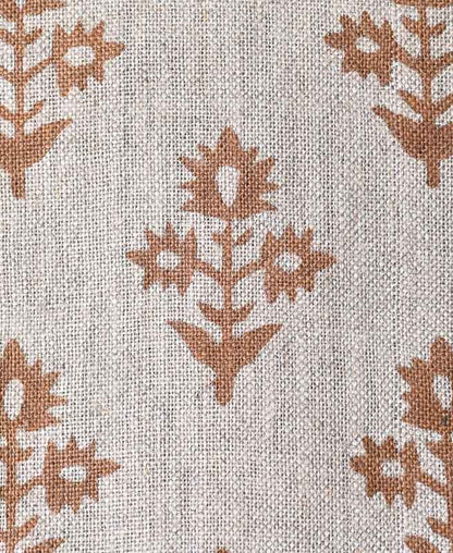 Naomi Linen Upholstery Fabric