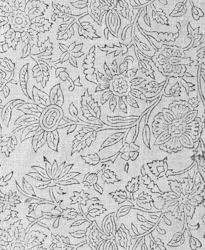 Euphemia Heavyweight Handloom Linen Fabric