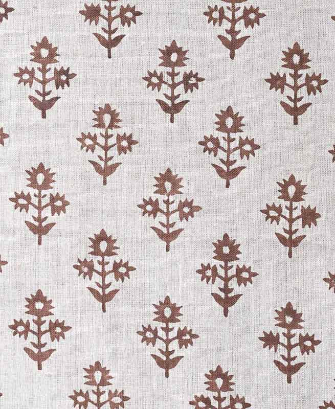 Naomi Linen Upholstery Fabric
