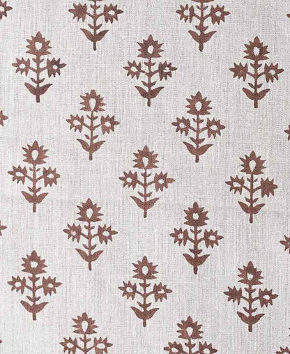 Naomi Linen Upholstery Fabric