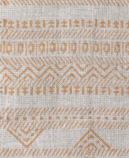 Jameson Handloom Upholstery Linen Fabric