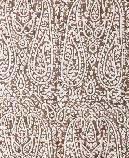 Evander Indian Linen Fabric by the Yard