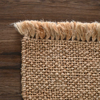 Remyn Jute Flatweave Rug