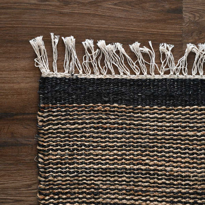 Theon Jute Flatweave Rug
