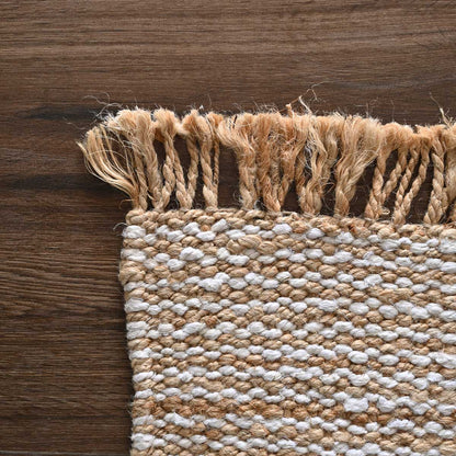 Nilo Jute Flatweave Rug