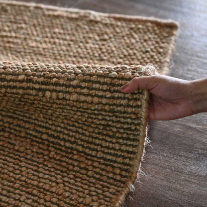 Arlon Jute Flatweave Rug