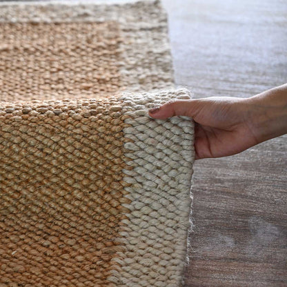 Lian Jute Flatweave Rug