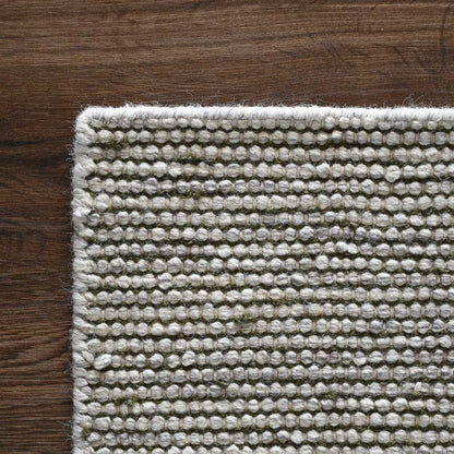 Alia Wool Flatweave Rug