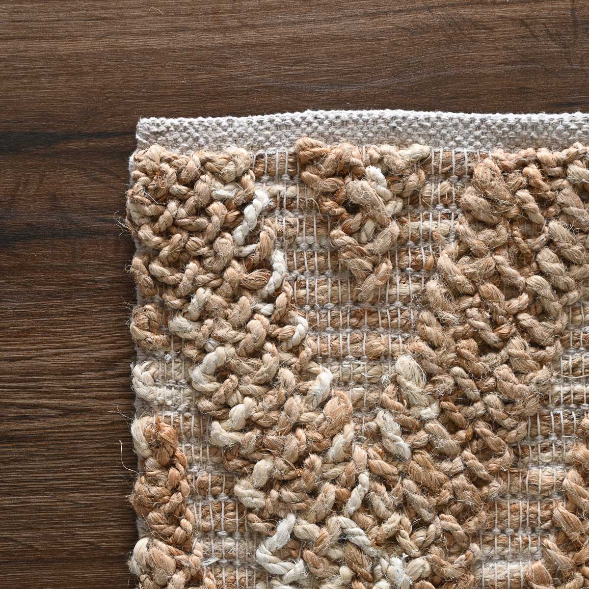 Oren Jute Flatweave Rug