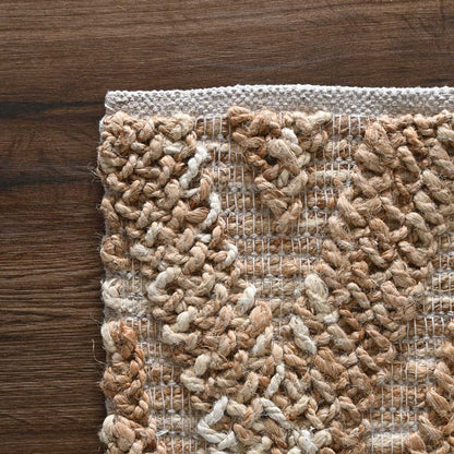 Oren Jute Flatweave Rug