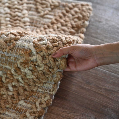 Oren Jute Flatweave Rug
