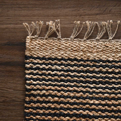 Anny Jute Flatweave Rug