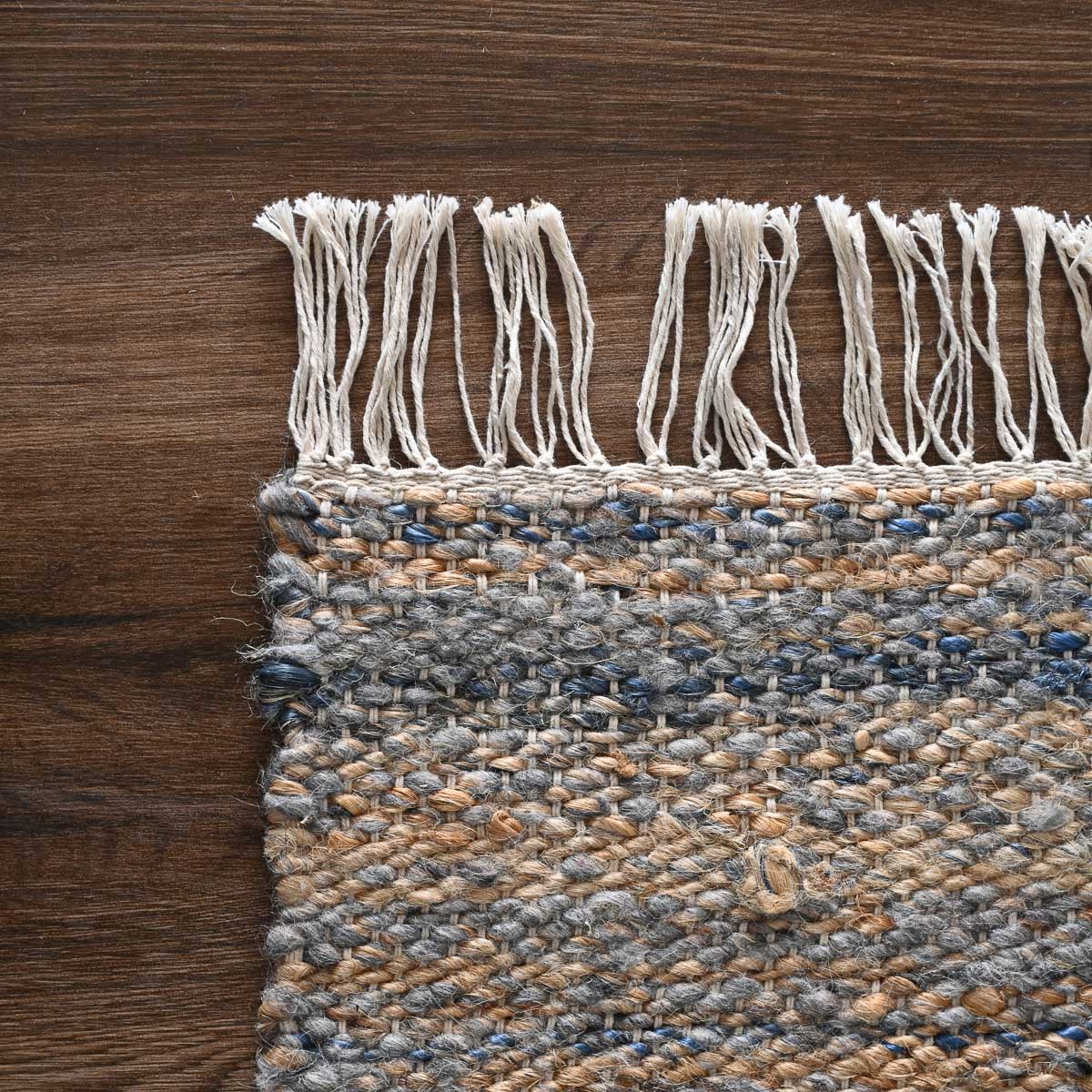 Iri Jute Flatweave Rug