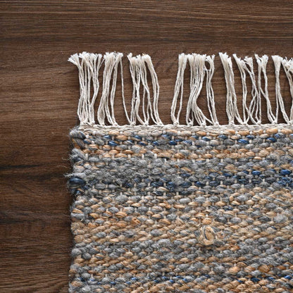 Iri Jute Flatweave Rug