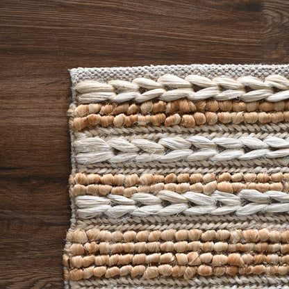 Fina Jute Flatweave Rug