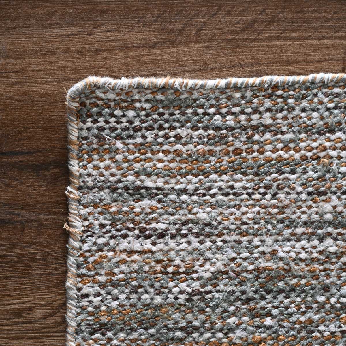 Finn Jute Flatweave Rug