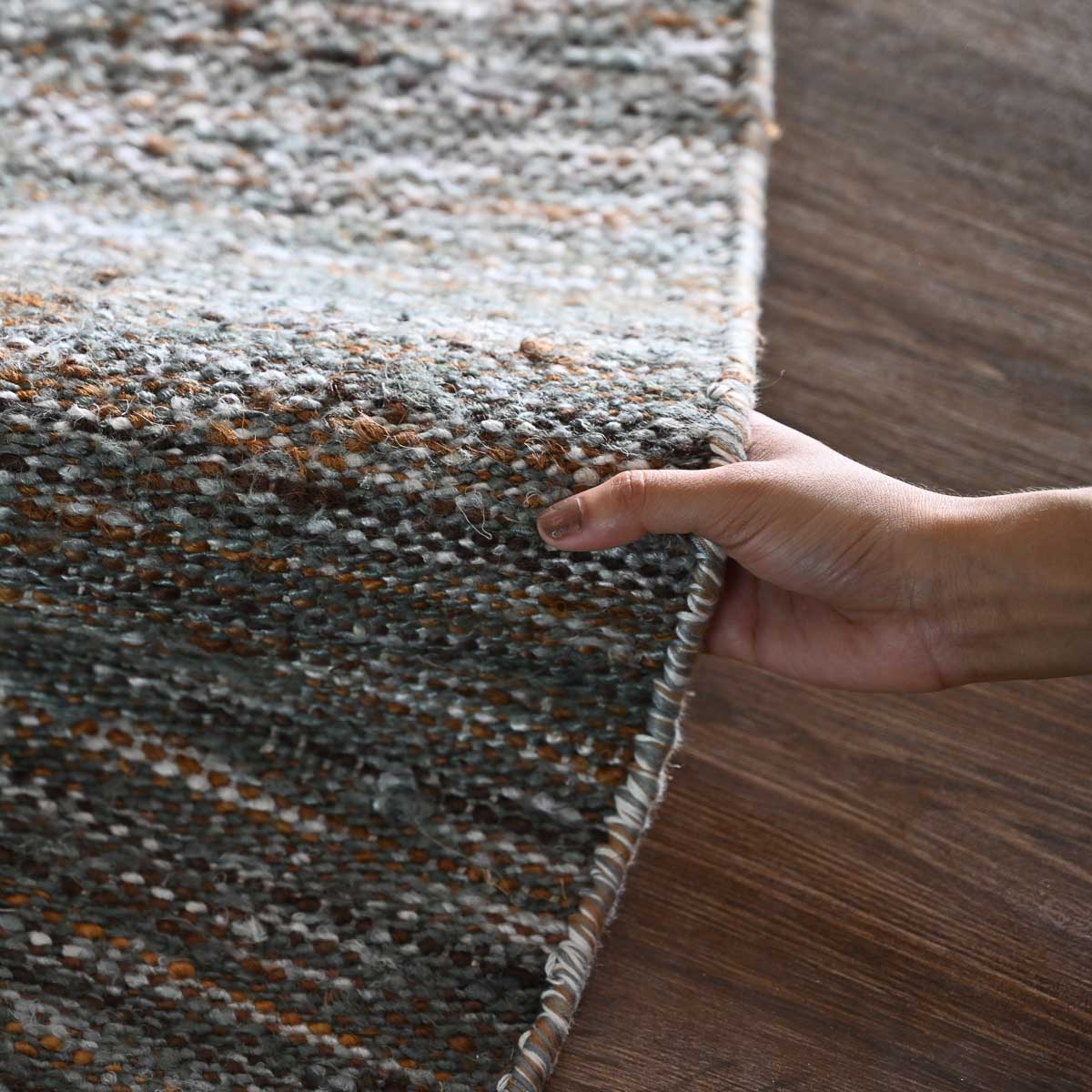Finn Jute Flatweave Rug