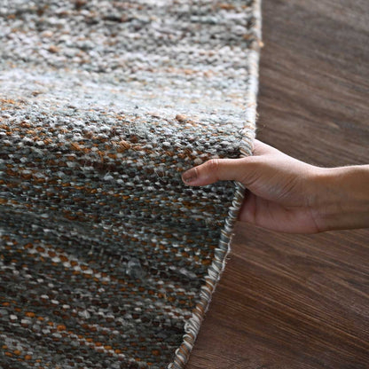 Finn Jute Flatweave Rug