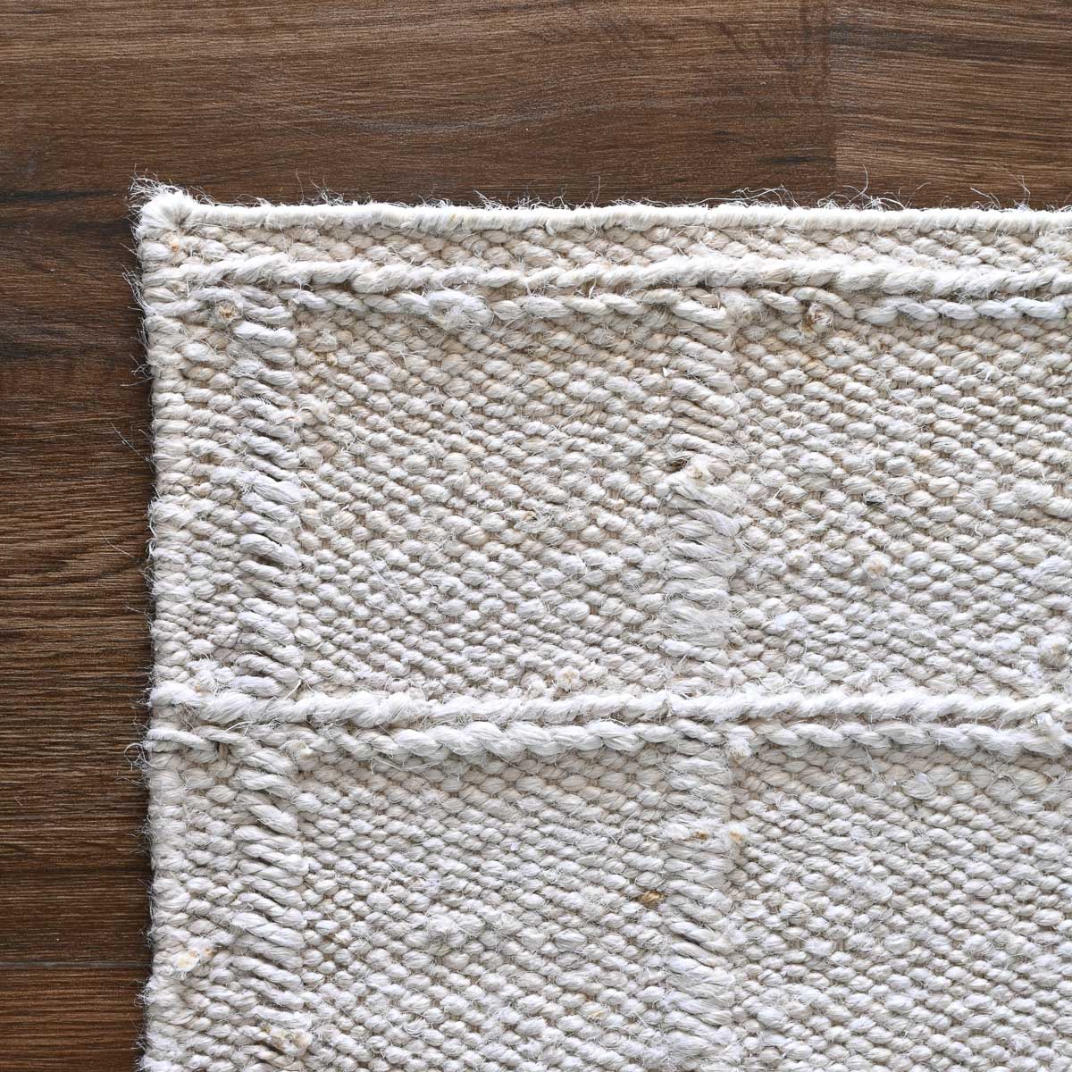 Luka Jute Flatweave Rug