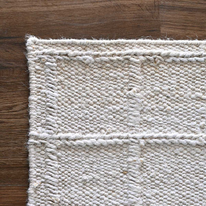 Luka Jute Flatweave Rug