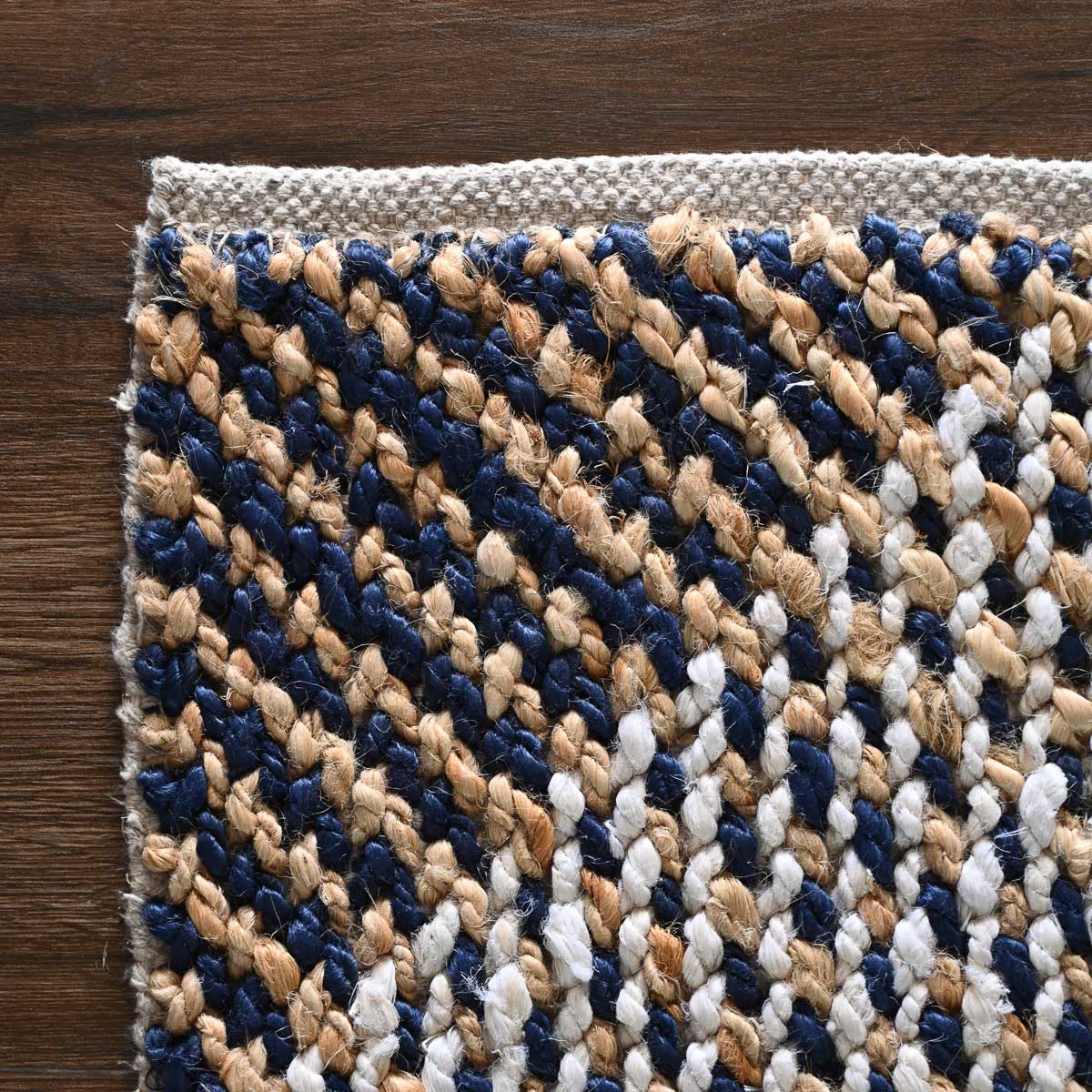 Elan Jute Flatweave Rug