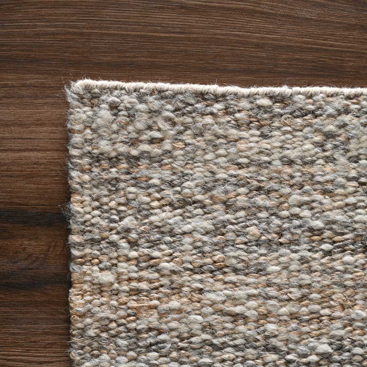 Reed Jute Flatweave Rug