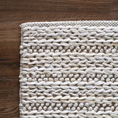 Nima Jute Flatweave Rug