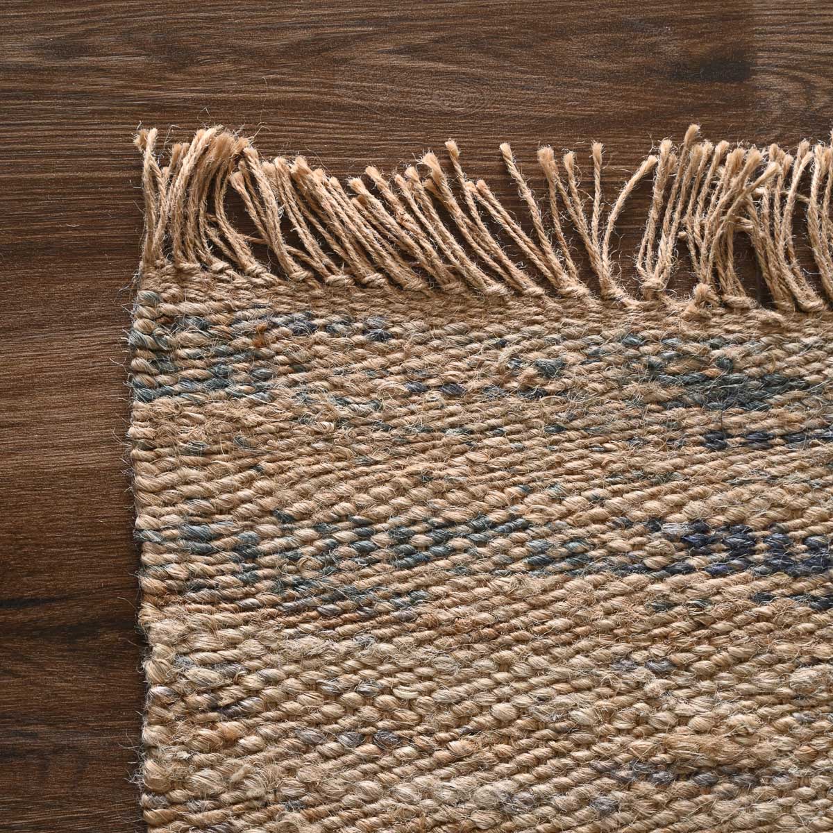 Cleot Jute Flatweave Rug