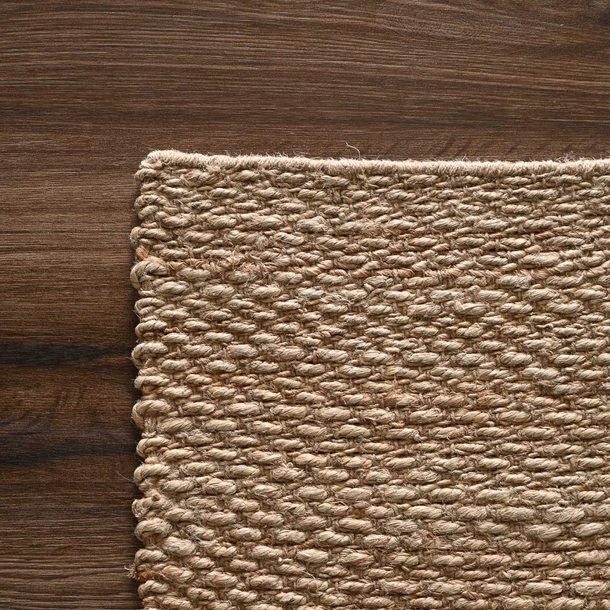 Tessc Jute Flatweave Rug