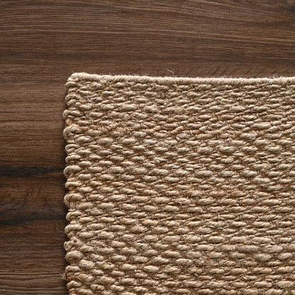 Tessc Jute Flatweave Rug