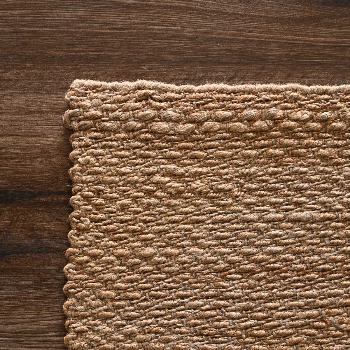 Zane Jute Flatweave Rug