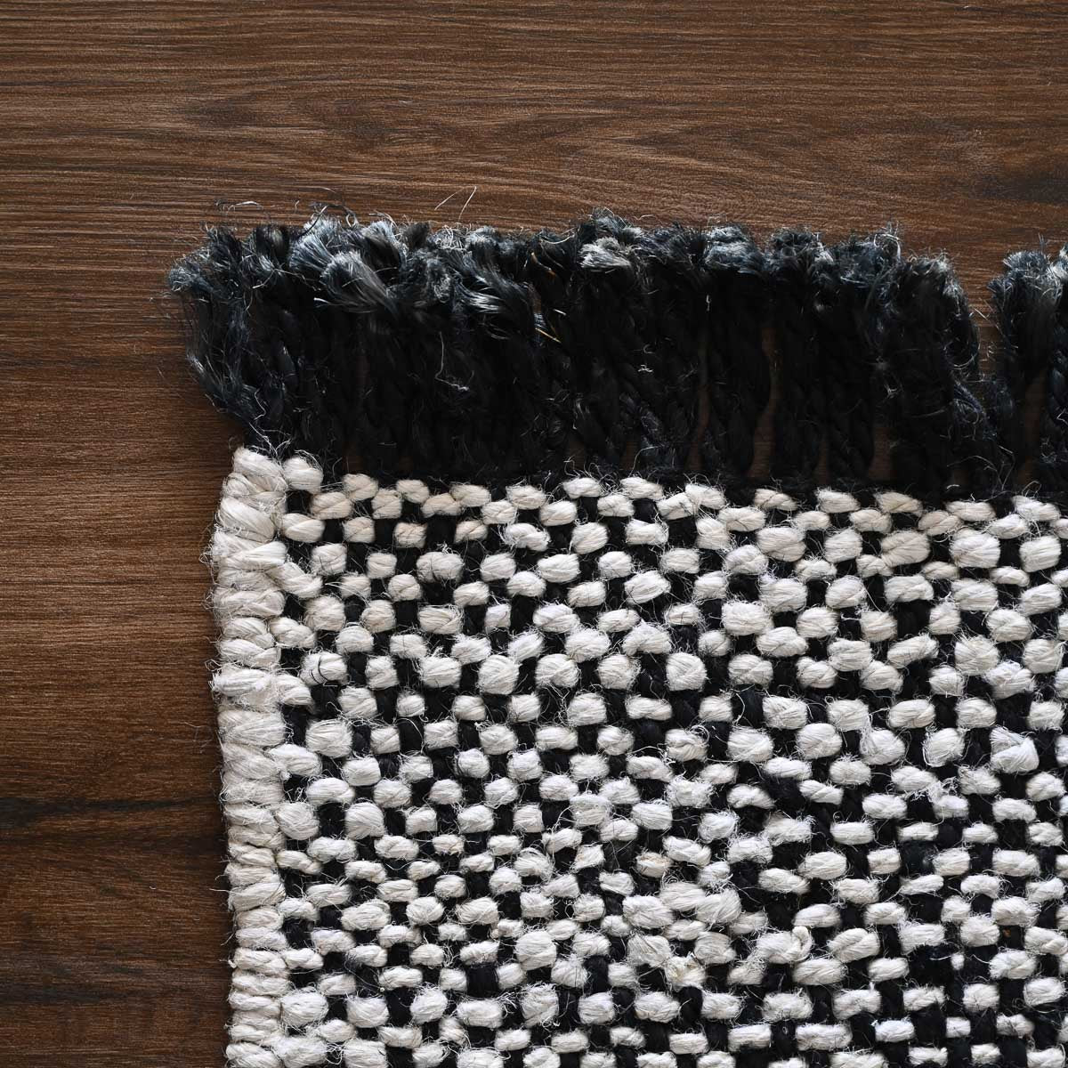 Jude Jute Flatweave Rug