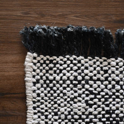 Jude Jute Flatweave Rug