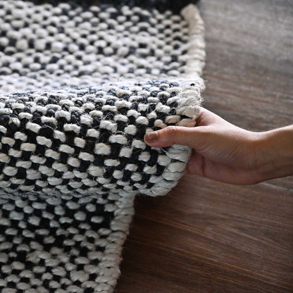 Jude Jute Flatweave Rug