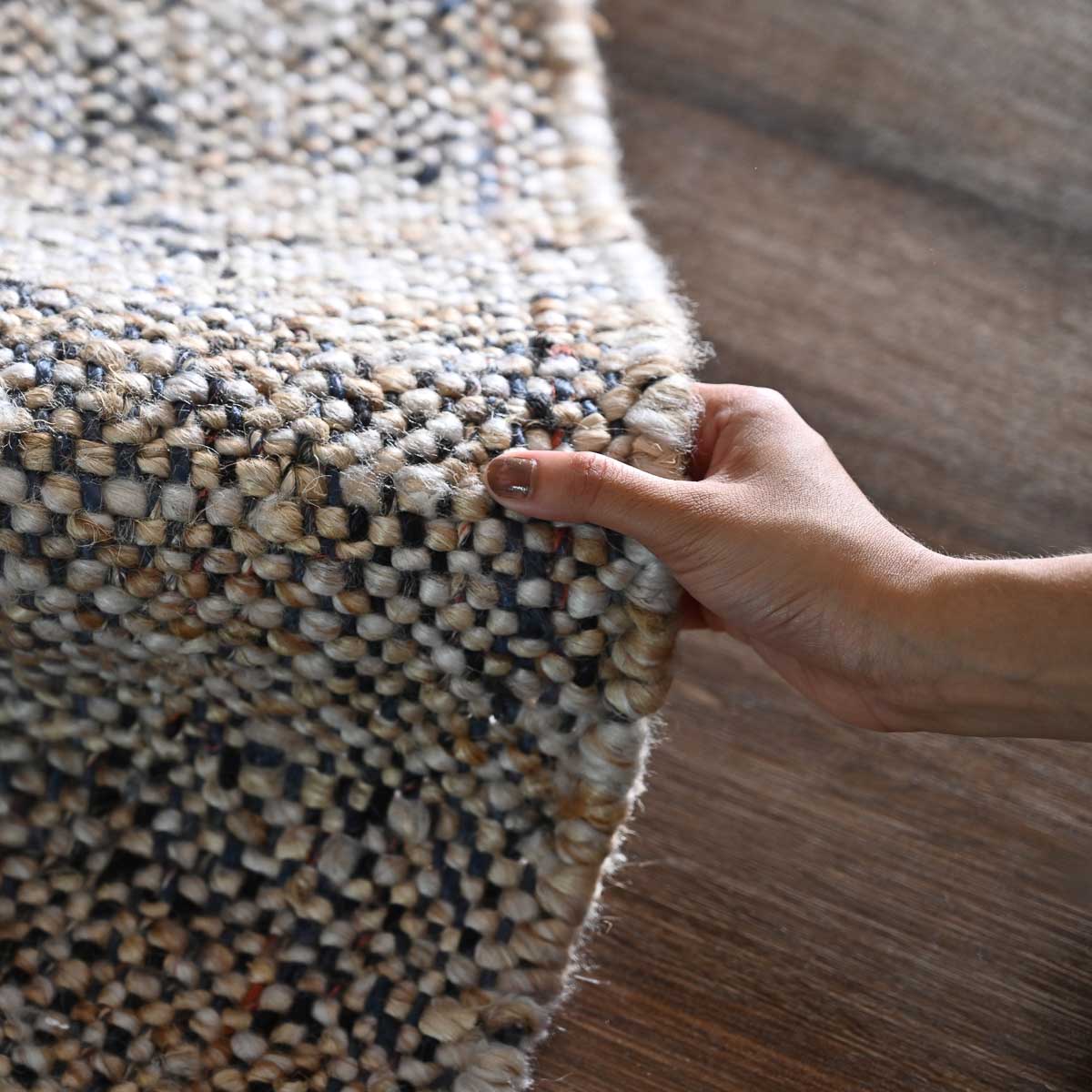 Leif Jute Flatweave Rug